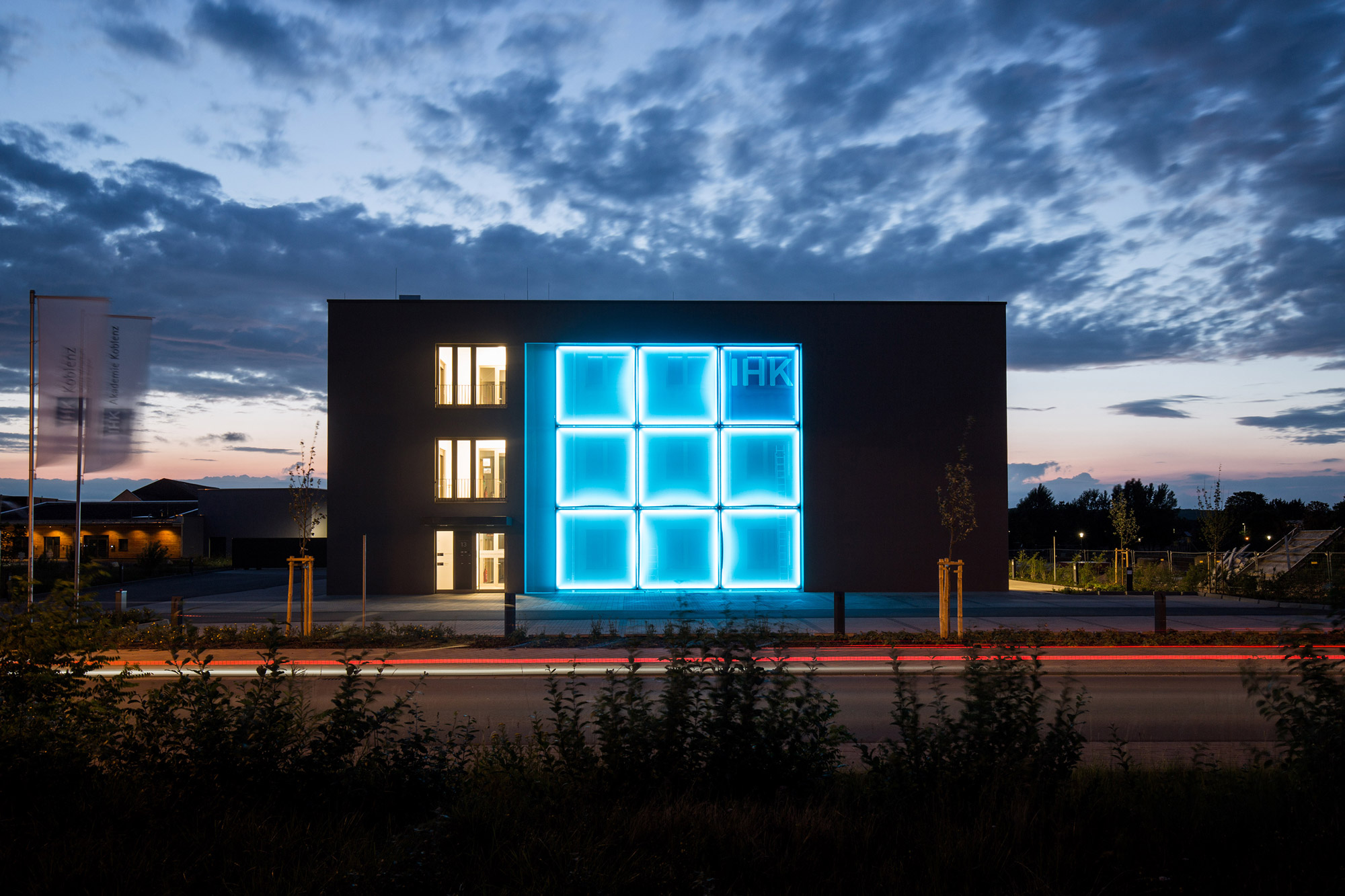 Hdg Architekten Referenzen